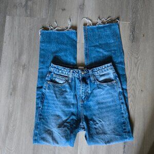 Princess Polly jeans